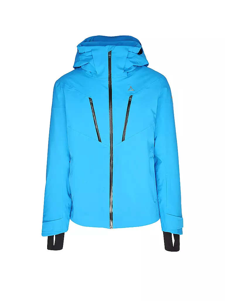 SCHÖFFEL | Herren Skijacke Style Safuna | Bleu