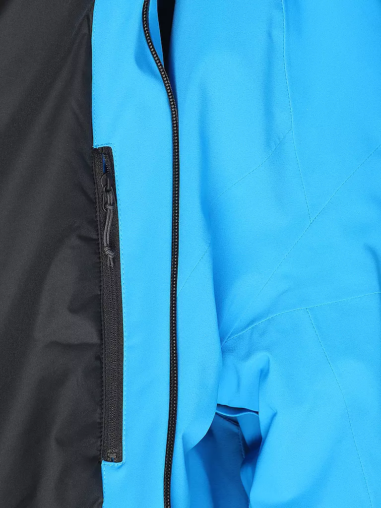 SCHÖFFEL | Herren Skijacke Style Safuna | Bleu