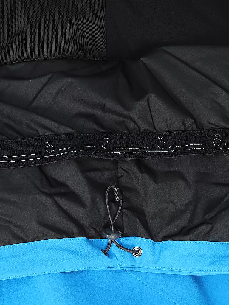 SCHÖFFEL | Herren Skijacke Style Safuna | Bleu