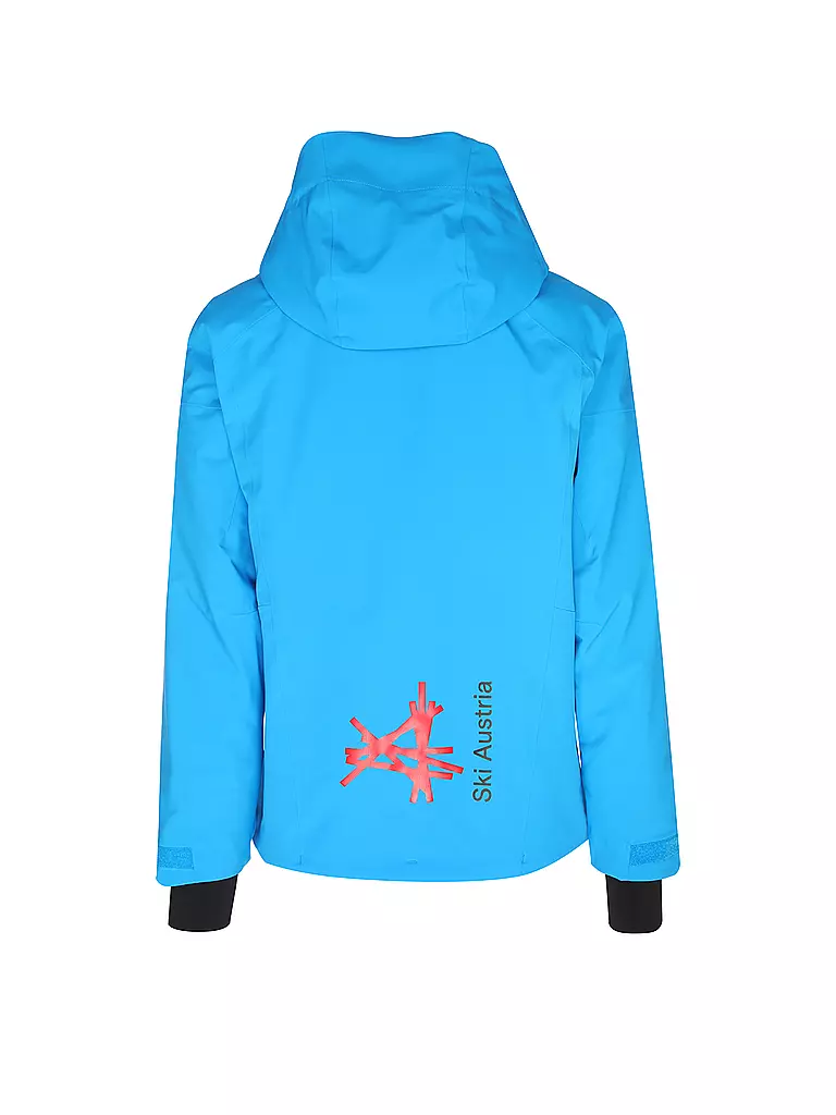 SCHÖFFEL | Herren Skijacke Style Safuna | Bleu