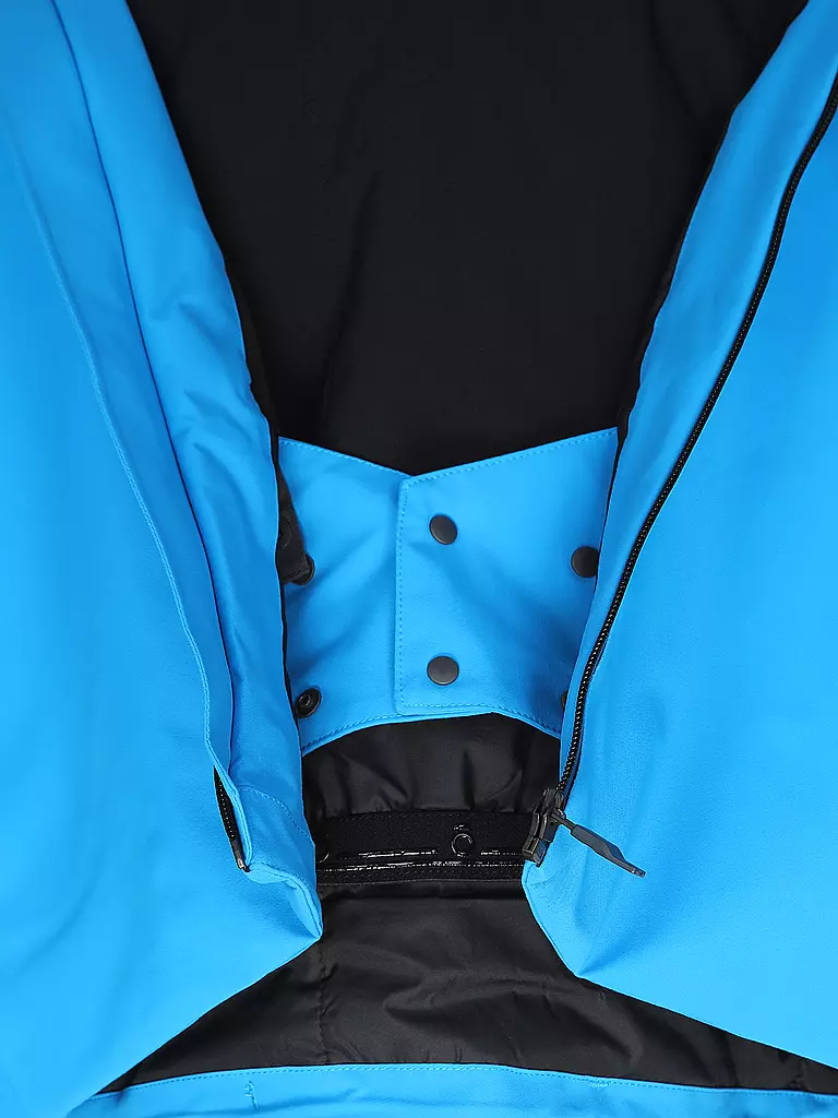 SCHÖFFEL | Herren Skijacke Style Safuna | Bleu