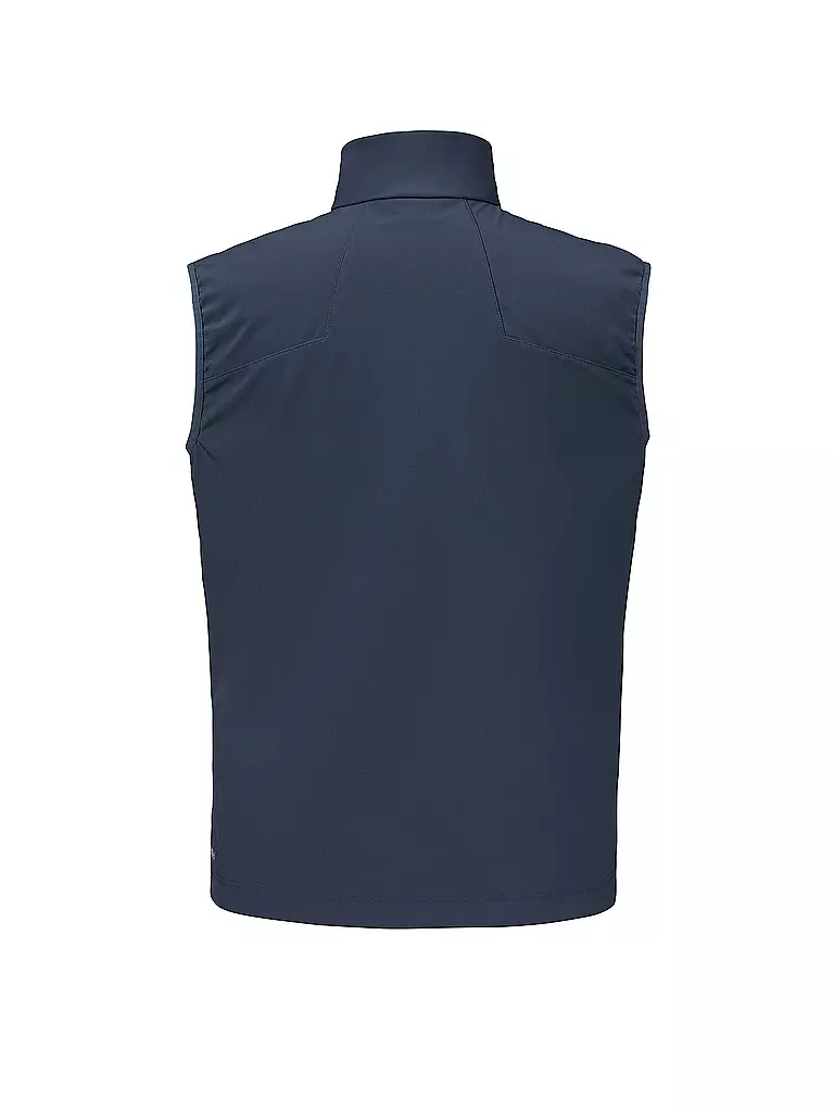 SCHÖFFEL | Herren Softshellweste Tonion M | Bleu foncé