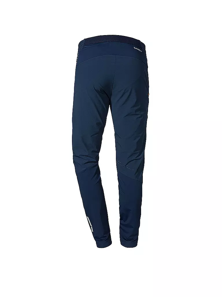 SCHÖFFEL | Herren Wanderhose Hestad Light M | Bleu foncé
