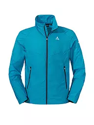 SCHÖFFEL | Herren Windjacke Bygstad M | Bleu