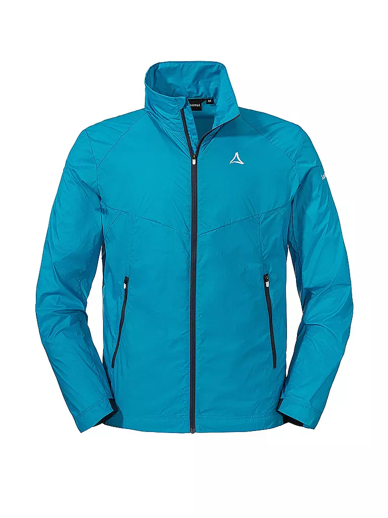 SCHÖFFEL | Herren Windjacke Bygstad M | Bleu