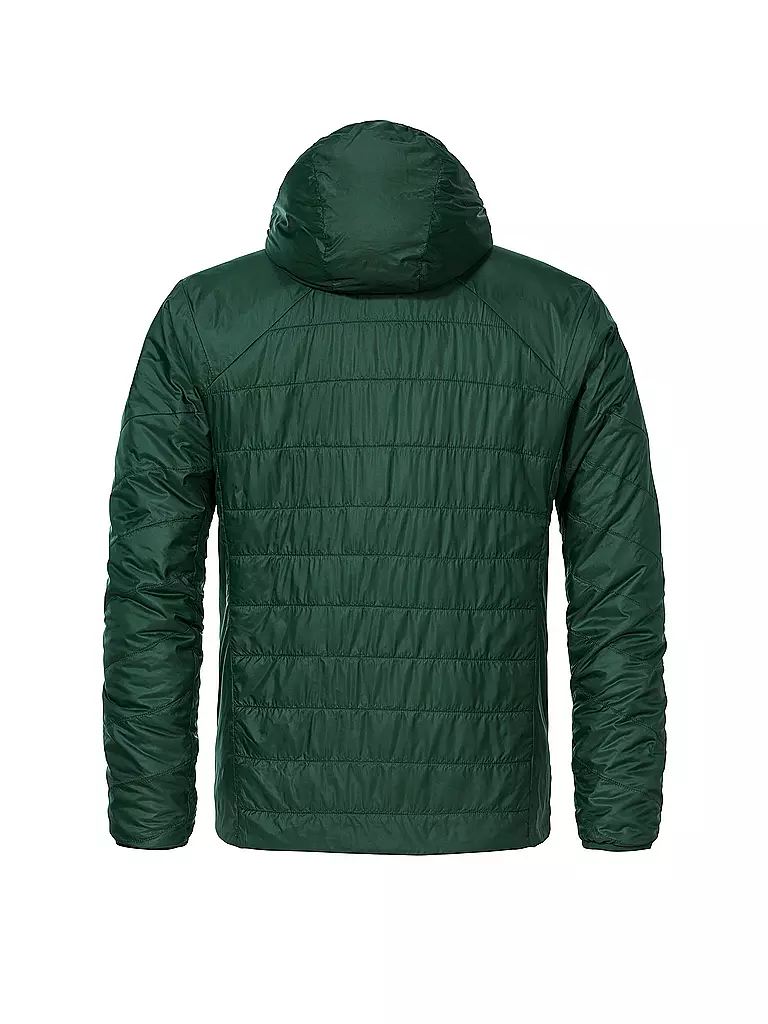 SCHÖFFEL | Isojacke Cascata PL pour hommes | 