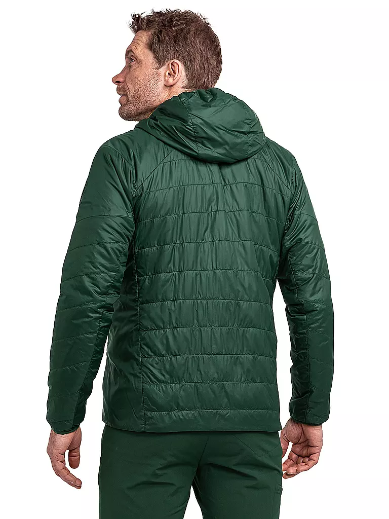 SCHÖFFEL | Isojacke Cascata PL pour hommes | 