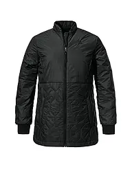 SCHÖFFEL | Isojacke Malkay pour femmes | Noir