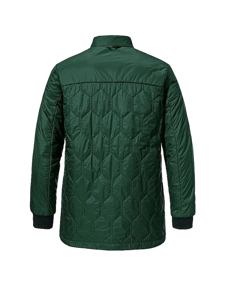 SCHÖFFEL | Isojacke Malkay pour femmes |