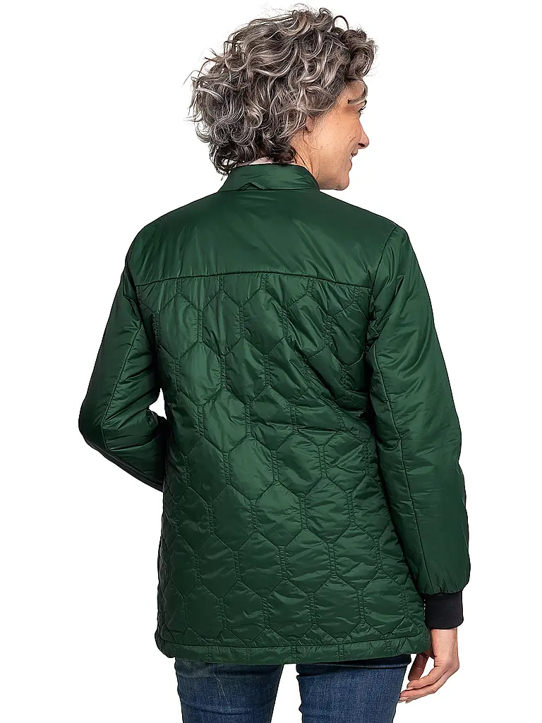 SCHÖFFEL | Isojacke Malkay pour femmes |