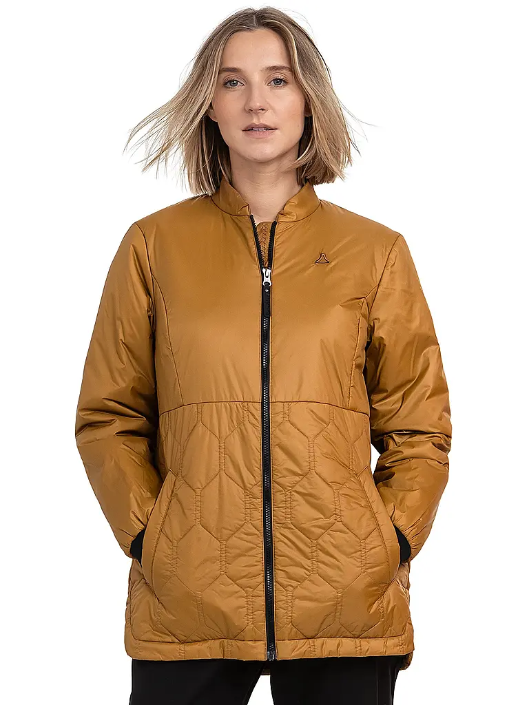 SCHÖFFEL | Isojacke Malkay pour femmes |