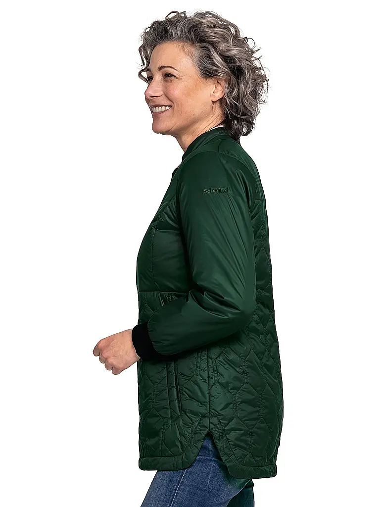 SCHÖFFEL | Isojacke Malkay pour femmes |