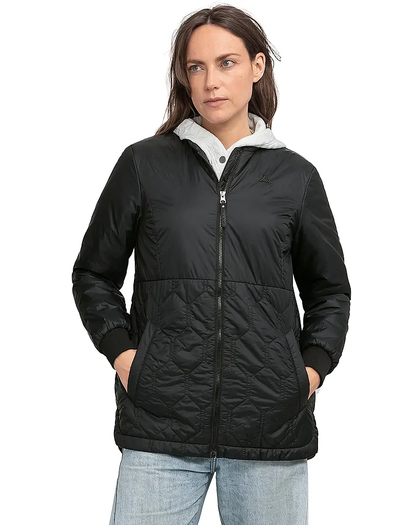 SCHÖFFEL | Isojacke Malkay pour femmes |