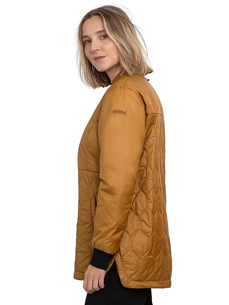 SCHÖFFEL | Isojacke Malkay pour femmes |