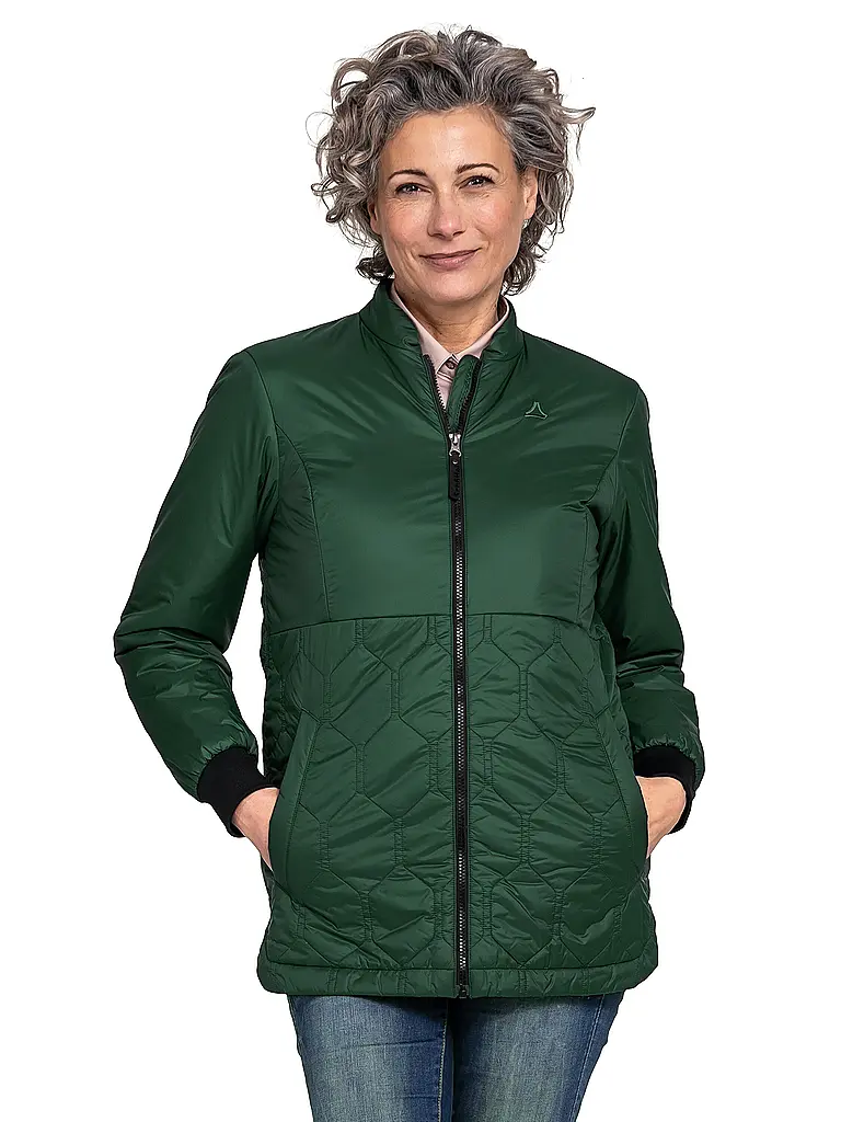 SCHÖFFEL | Isojacke Malkay pour femmes |