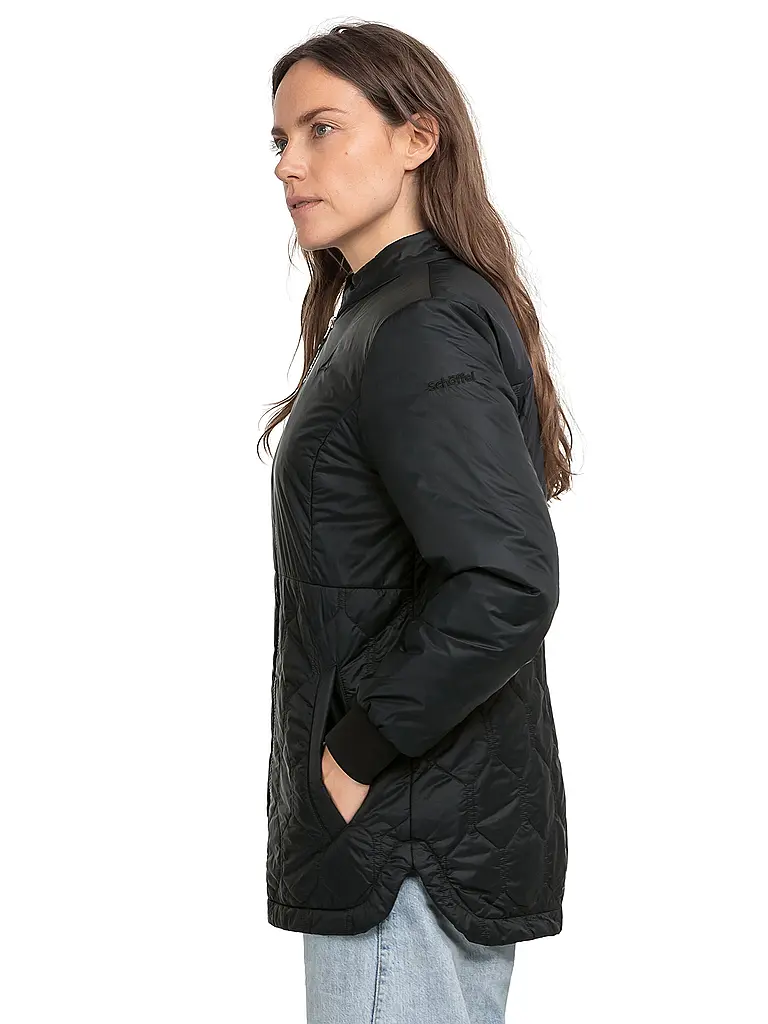 SCHÖFFEL | Isojacke Malkay pour femmes |