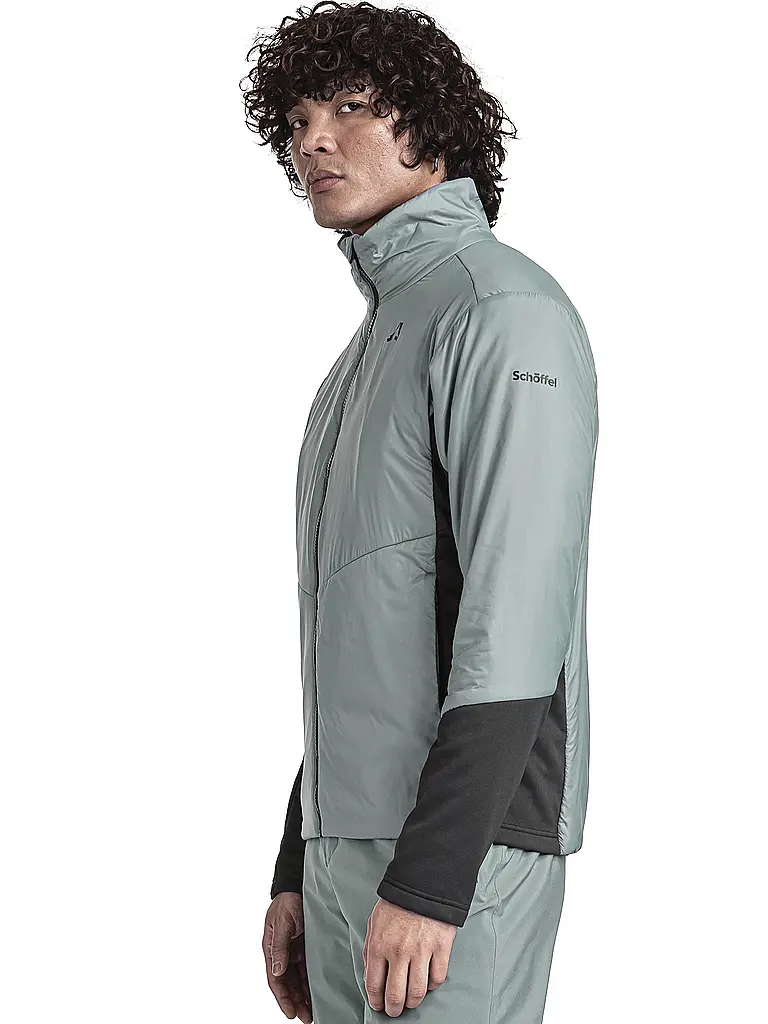 SCHÖFFEL | Isojacke Pontre pour hommes |