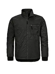 SCHÖFFEL | Isojacke Style Malkay pour homme | Noir