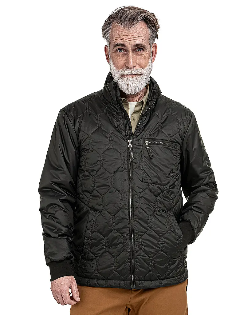 SCHÖFFEL | Isojacke Style Malkay pour homme |