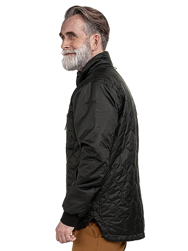 SCHÖFFEL | Isojacke Style Malkay pour homme |