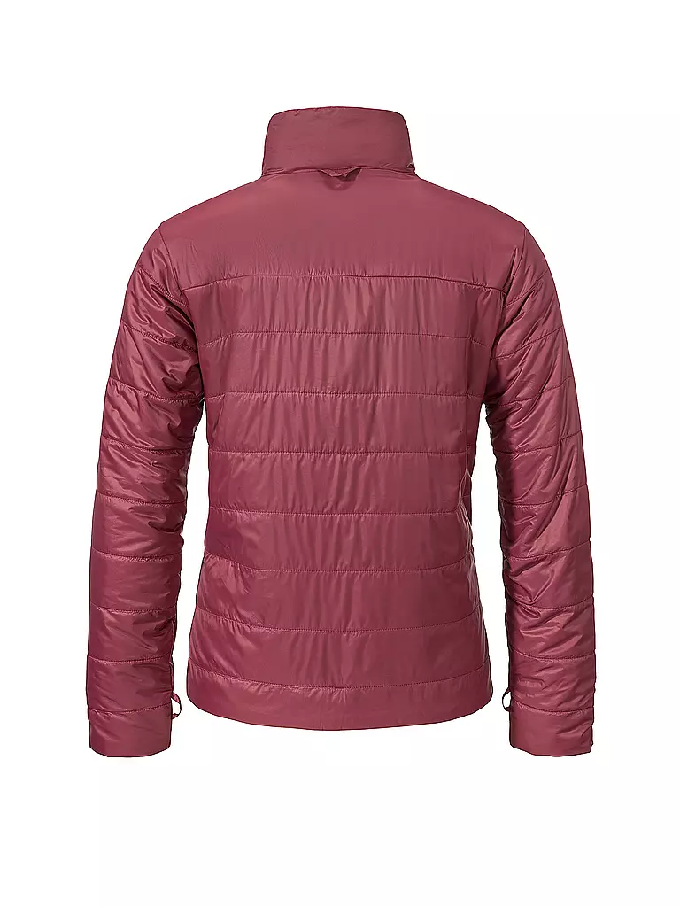 SCHÖFFEL | Isojacke Yew ZipIn pour femmes |