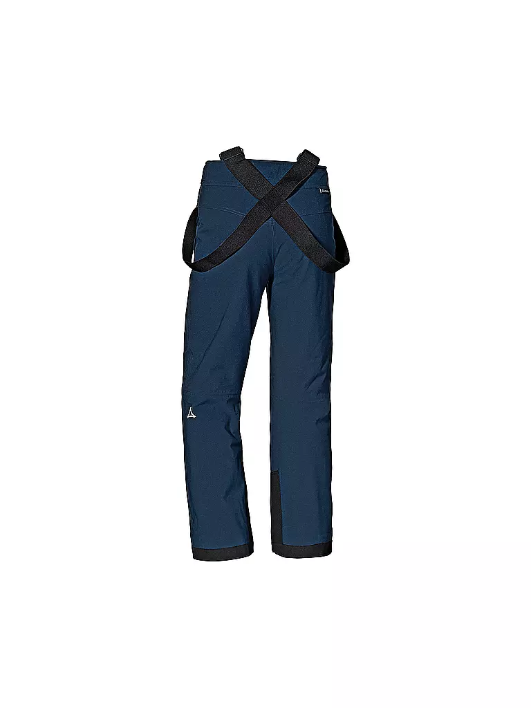 SCHÖFFEL | Jungen Skihose Joran B | Bleu foncé