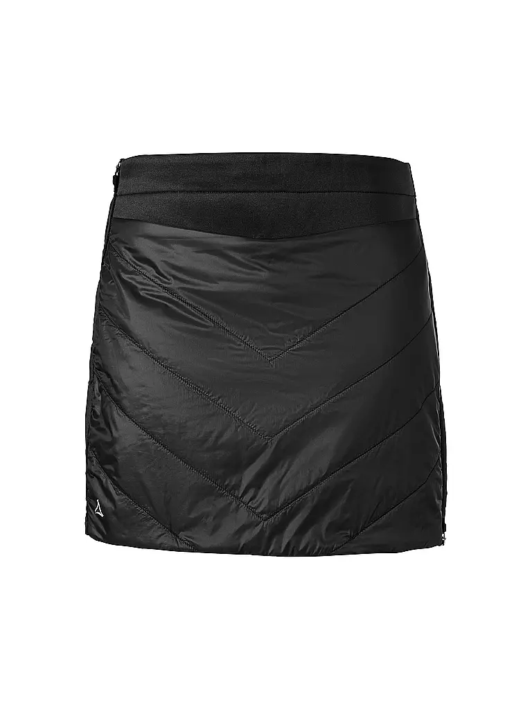 SCHÖFFEL | Jupe isolante Cascata pour femmes | Noir