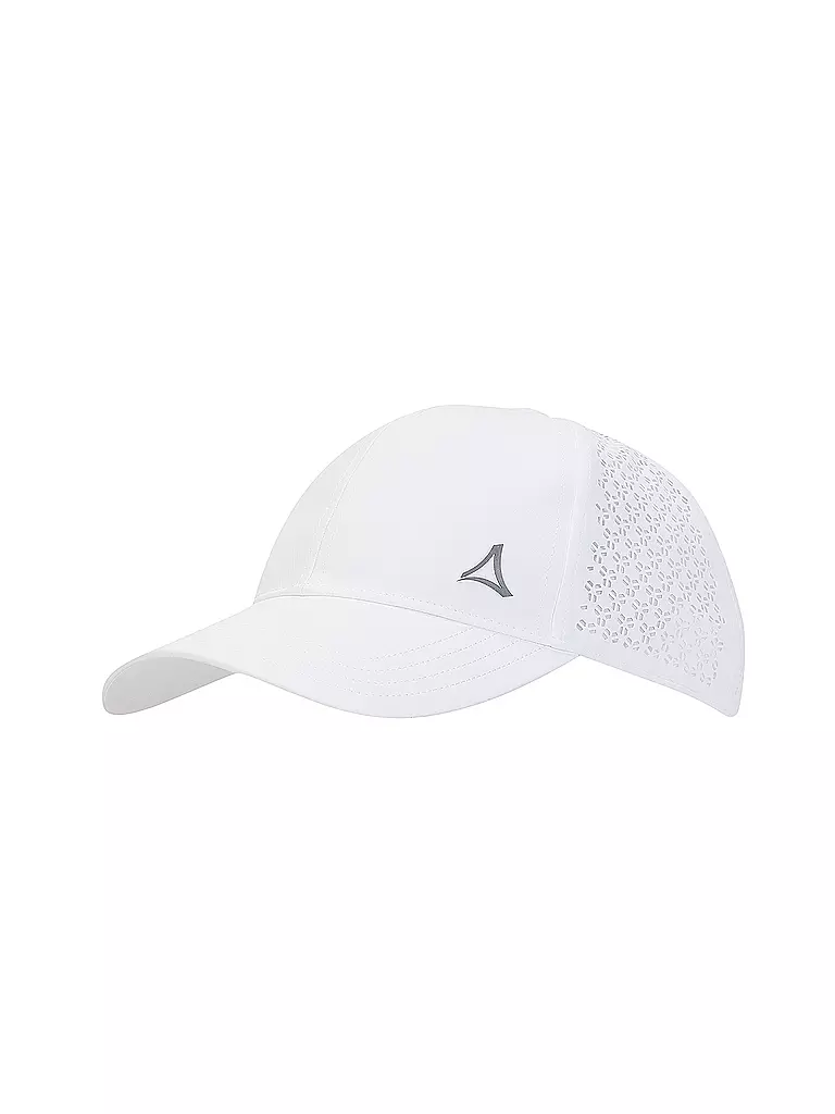 SCHÖFFEL | Kappe Alvao | Blanc
