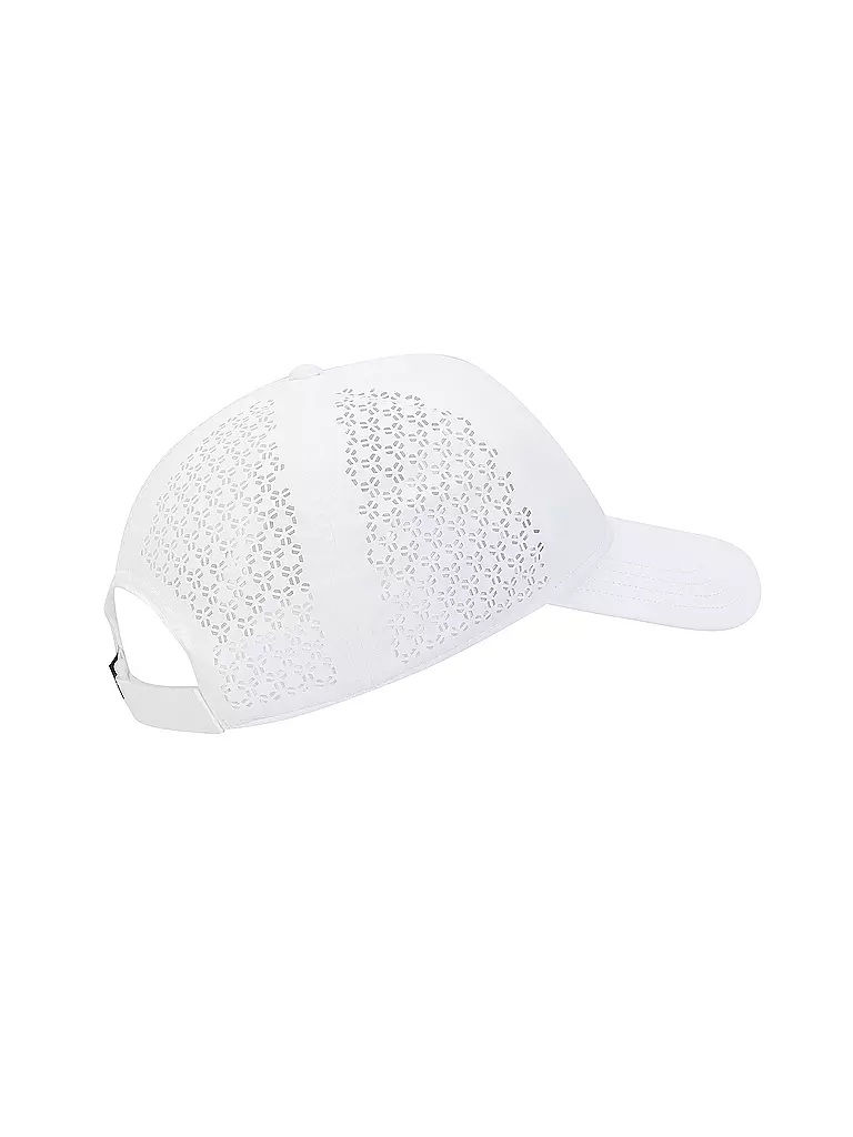 SCHÖFFEL | Kappe Alvao | Blanc