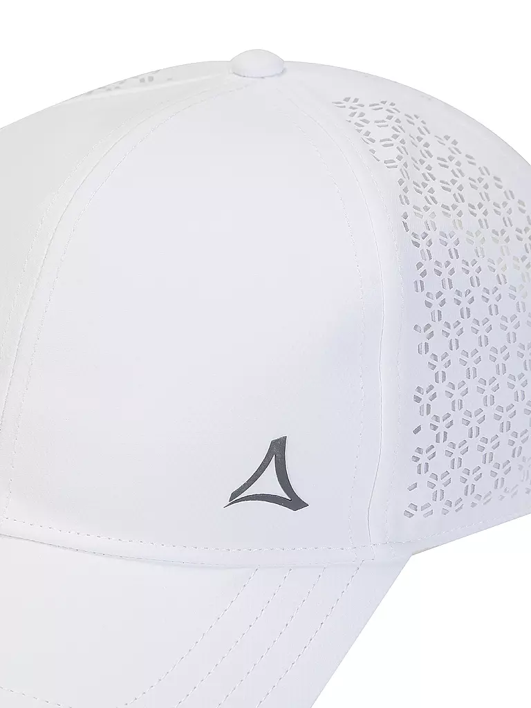 SCHÖFFEL | Kappe Alvao | Blanc