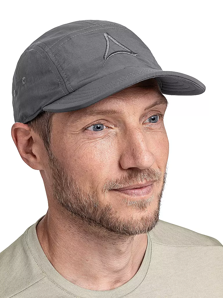 SCHÖFFEL | Kappe Style Sun All | Gris