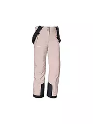 SCHÖFFEL | Pantalon de ski fille Joran G | Rose