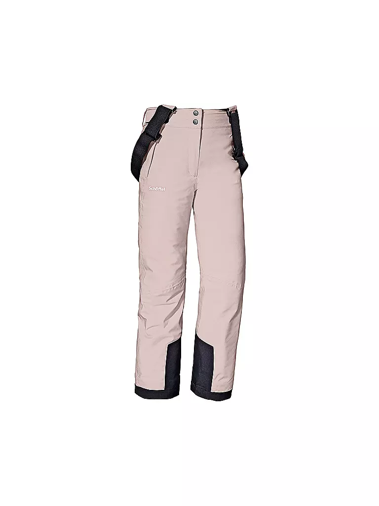 SCHÖFFEL | Mädchen Skihose Joran G | Rose