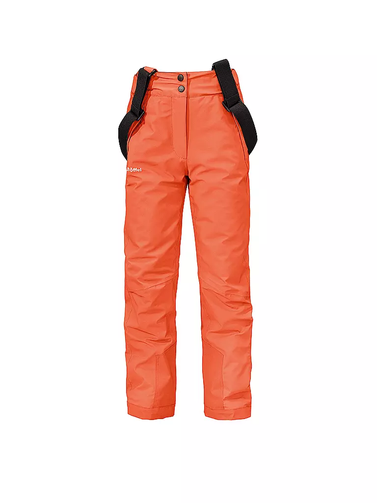 SCHÖFFEL | Mädchen Skihose Joran G | Corail