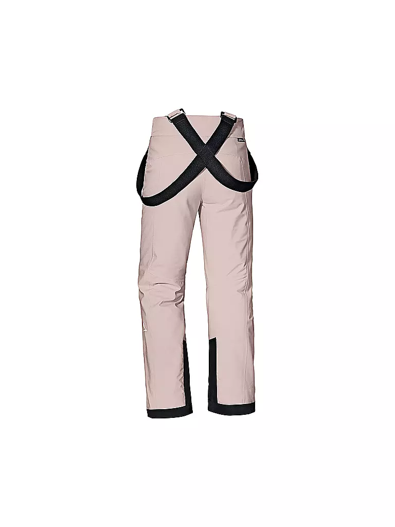 SCHÖFFEL | Mädchen Skihose Joran G | Rose