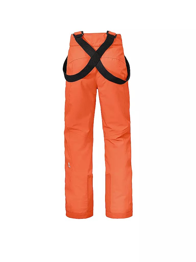 SCHÖFFEL | Mädchen Skihose Joran G | Corail