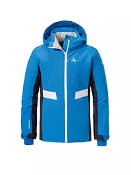 SCHÖFFEL | Mädchen Skijacke Brandberg G | Bleu