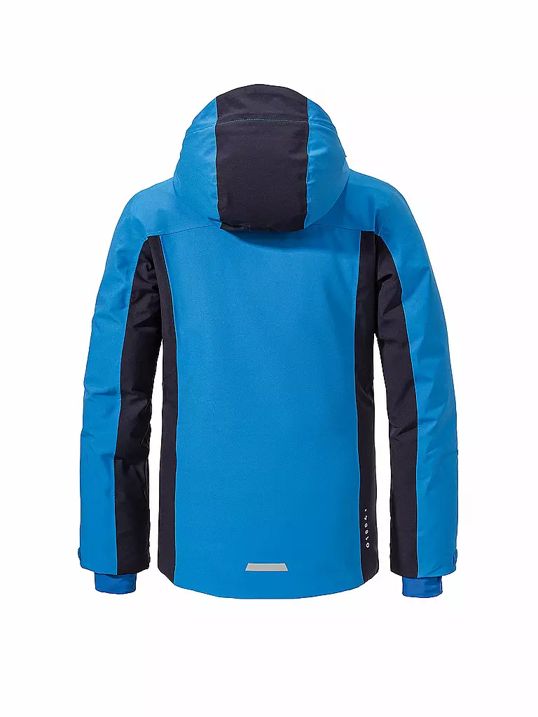 SCHÖFFEL | Mädchen Skijacke Brandberg G | Bleu