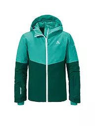 SCHÖFFEL | Mädchen Skijacke Rastkogel G | Pétrole