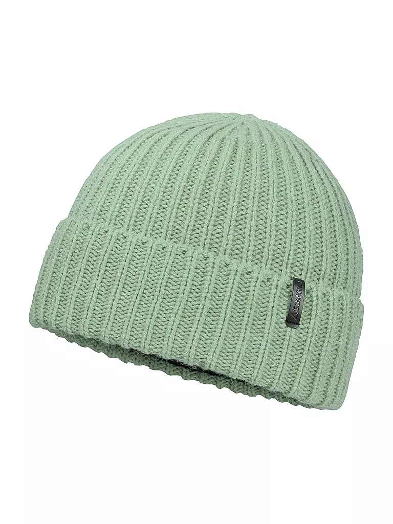 SCHÖFFEL | Mütze Medford | Menthe