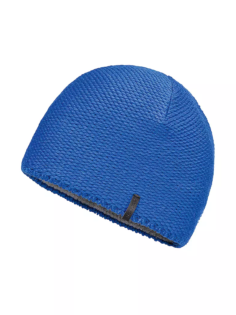 SCHÖFFEL | Mütze Stenar | Bleu