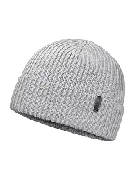 SCHÖFFEL | Bonnet Style Noxley All | Gris clair