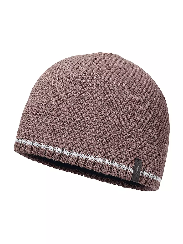 SCHÖFFEL | Mütze Wildkar Uni | Marron