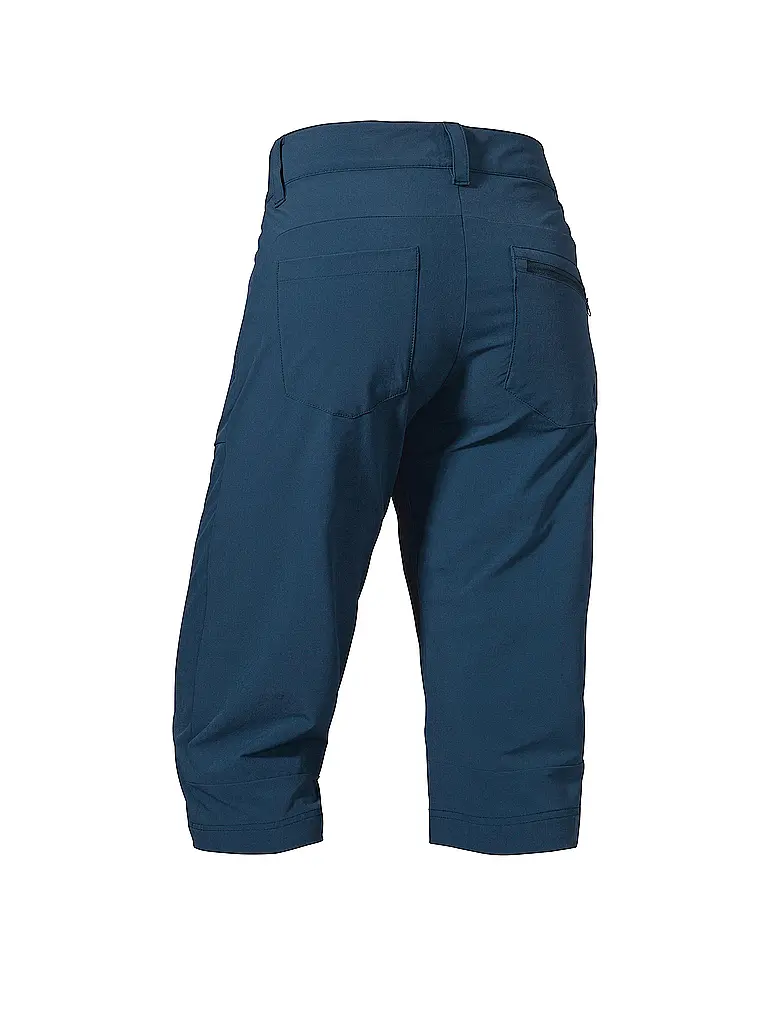 SCHÖFFEL | Pantalon 3/4 outdoor femme Caracas2 |