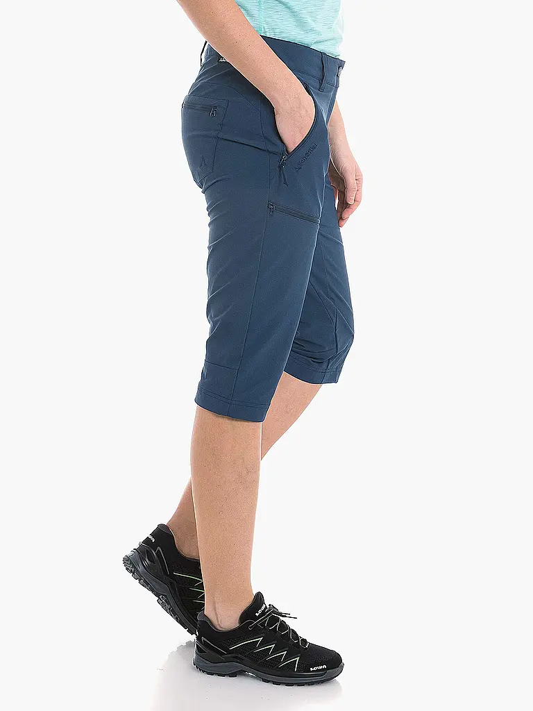 SCHÖFFEL | Pantalon 3/4 outdoor femme Caracas2 |