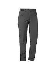 SCHÖFFEL | Pantalon d'extérieur femme CIRC Pants Looop L | Gris