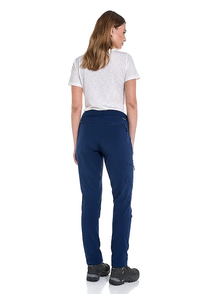 SCHÖFFEL | Pantalon de randonnée Ascona pour femmes |