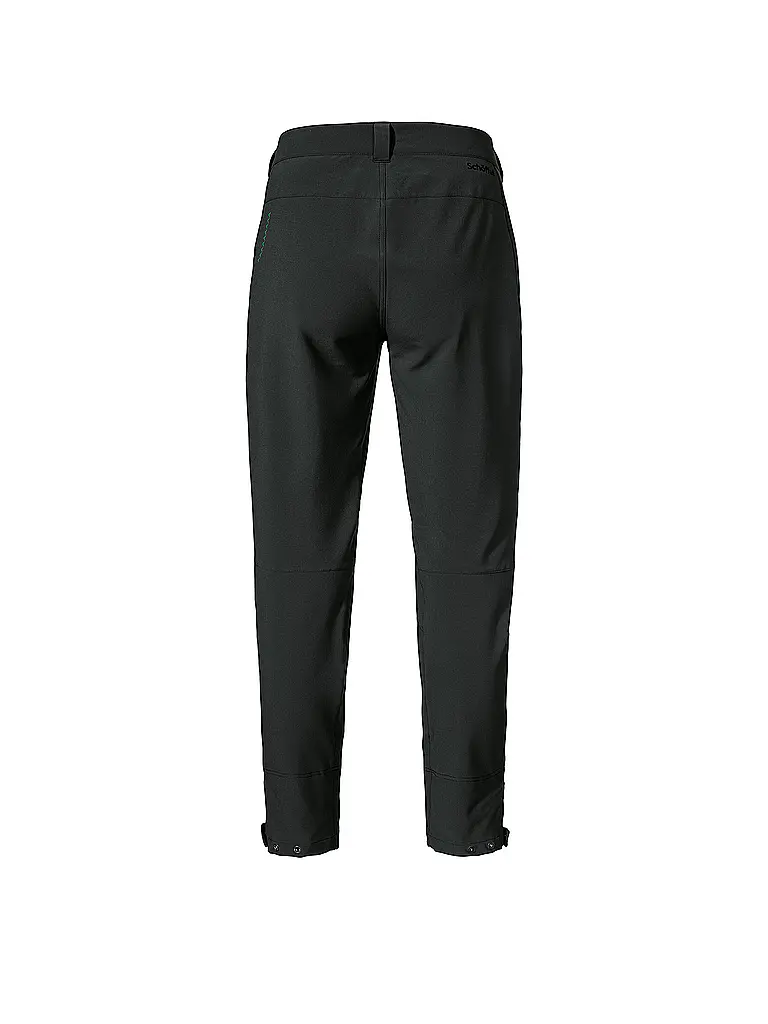 SCHÖFFEL | Pantalon de randonnée Cascata pour femmes |