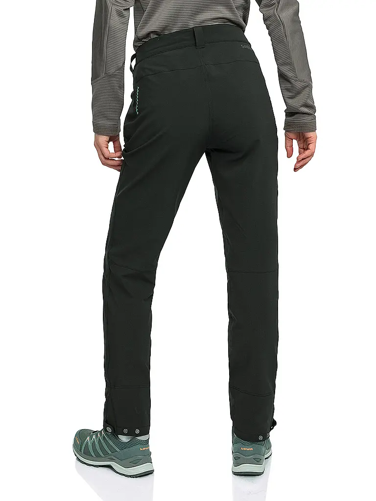 SCHÖFFEL | Pantalon de randonnée Cascata pour femmes |