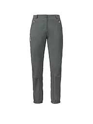 SCHÖFFEL | Pantalon de randonnée chaud Hochfilzen pour femmes | Gris